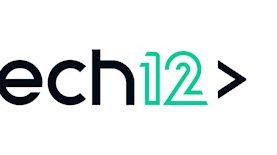 לוגו tech12, צילום: יחצ